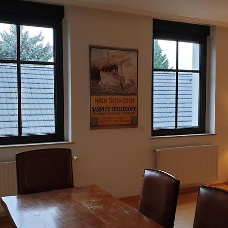 Fw Budueren Mit Oeffentlichem Wasserzugang Ketzin Luaran gambar
