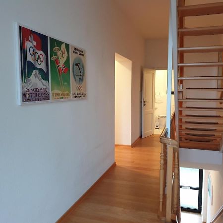 Fw Budueren Mit Oeffentlichem Wasserzugang Ketzin Luaran gambar