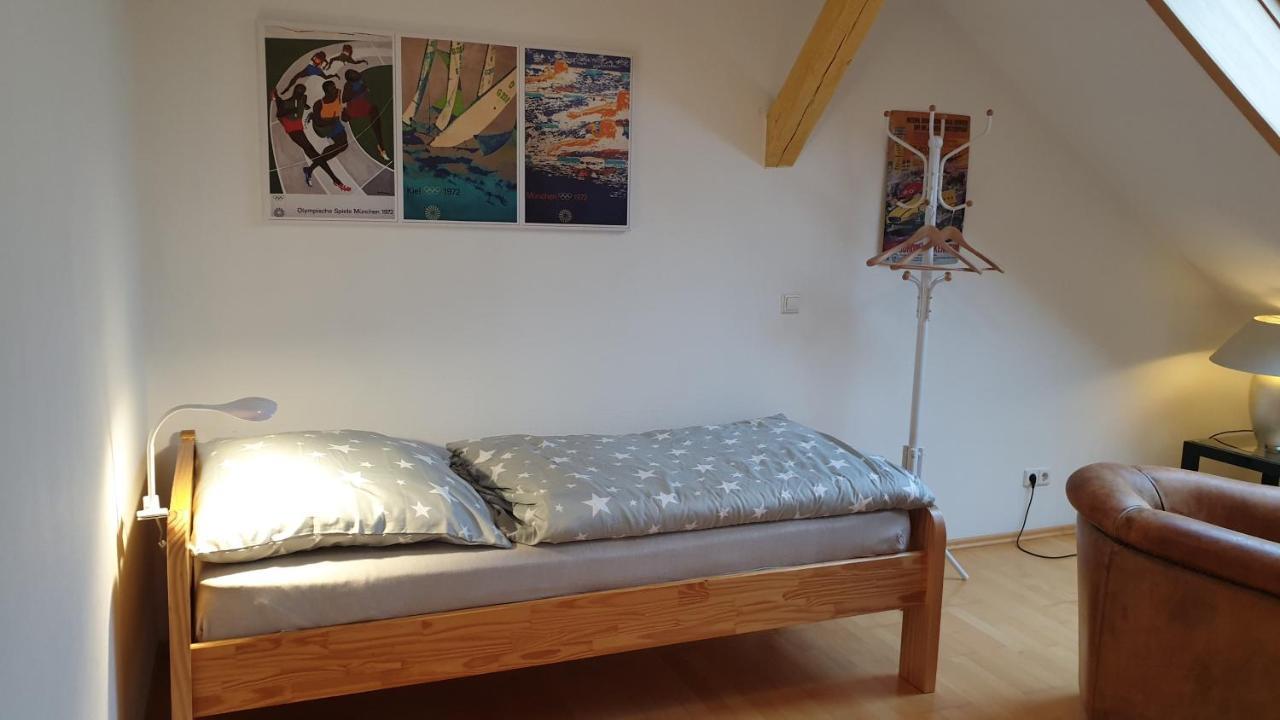 Fw Budueren Mit Oeffentlichem Wasserzugang Ketzin Luaran gambar
