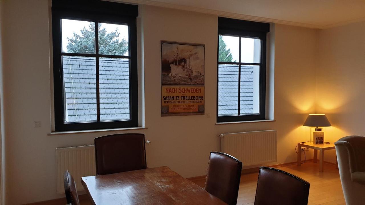 Fw Budueren Mit Oeffentlichem Wasserzugang Ketzin Luaran gambar