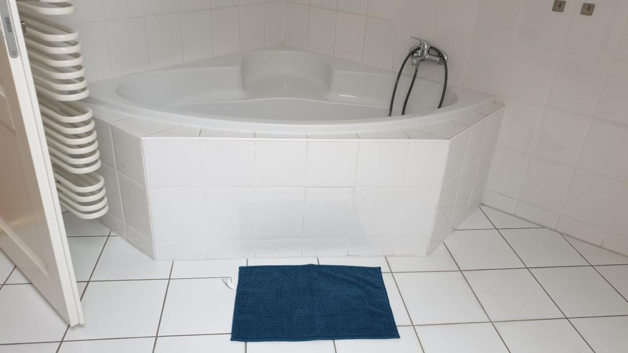 Fw Budueren Mit Oeffentlichem Wasserzugang Ketzin Luaran gambar