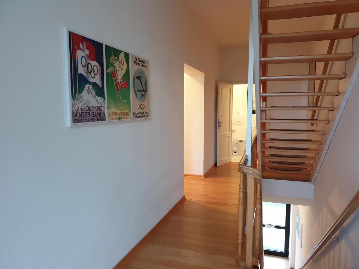 Fw Budueren Mit Oeffentlichem Wasserzugang Ketzin Luaran gambar