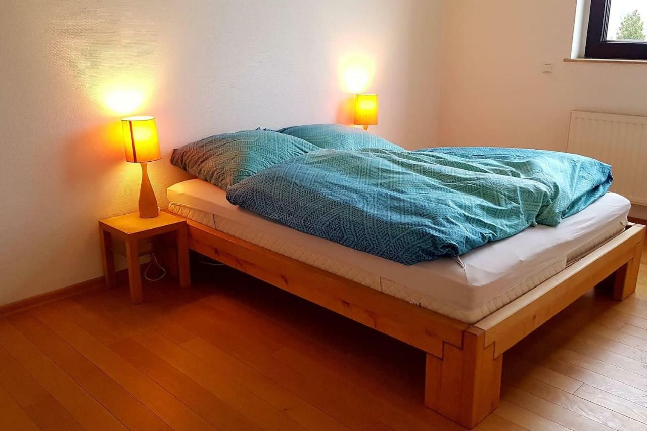 Fw Budueren Mit Oeffentlichem Wasserzugang Ketzin Luaran gambar