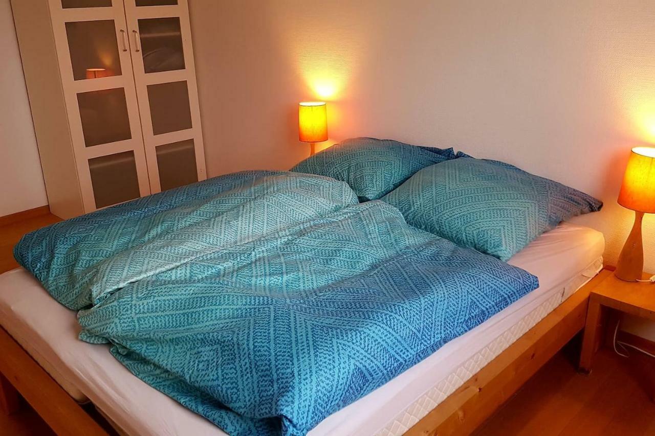 Fw Budueren Mit Oeffentlichem Wasserzugang Ketzin Luaran gambar